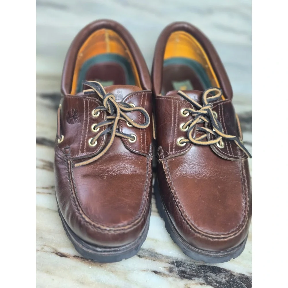 Timberland classic eye